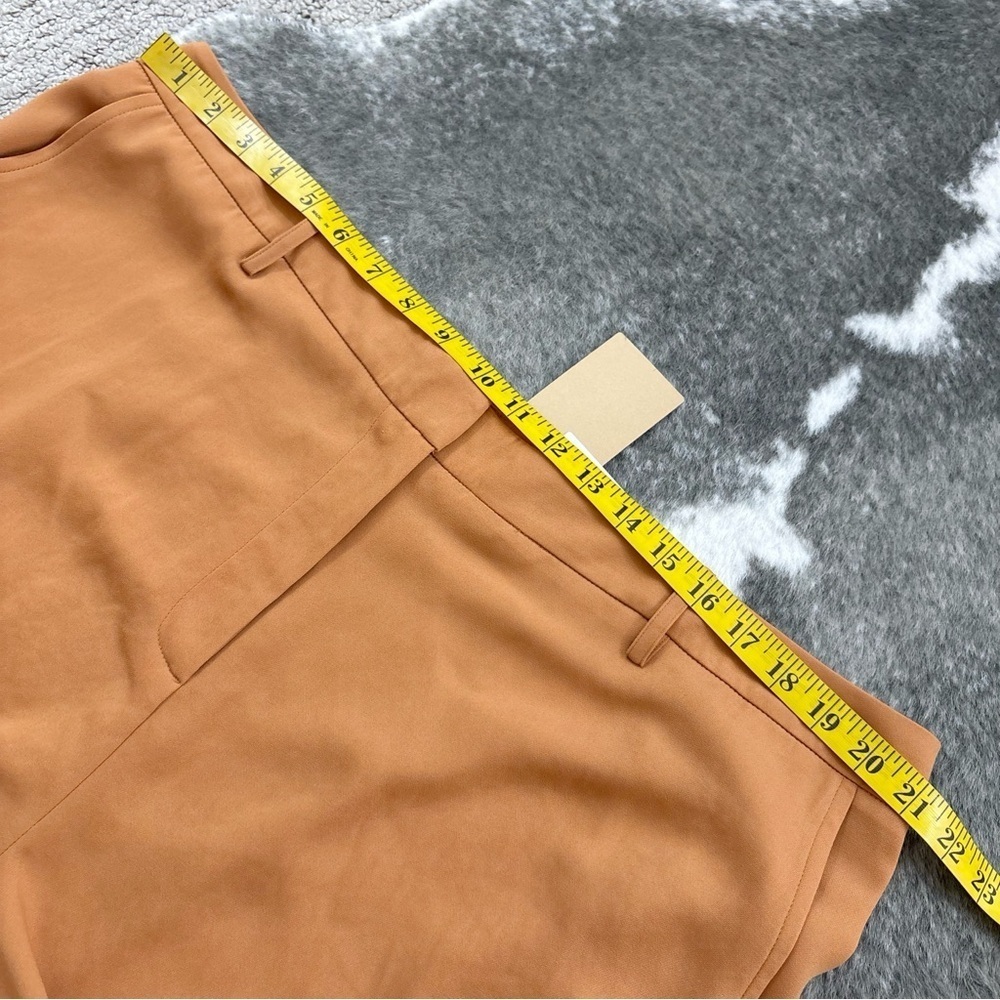 NWT Halogen Cargo Trousers - Picture 10 of 12